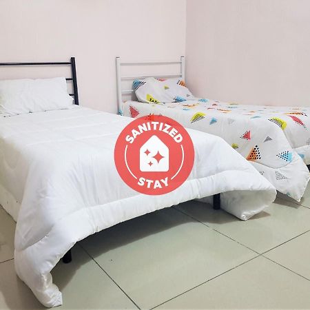 Oyo Home 90250 Sutera Wangi 3Bhk Apartment Ayer Keroh Zewnętrze zdjęcie