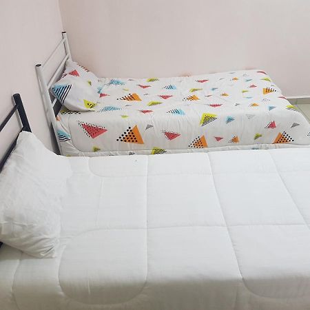 Oyo Home 90250 Sutera Wangi 3Bhk Apartment Ayer Keroh Zewnętrze zdjęcie