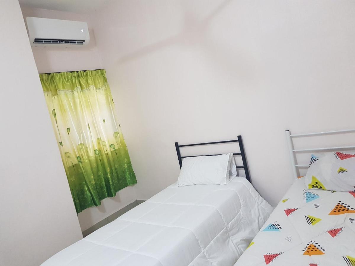 Oyo Home 90250 Sutera Wangi 3Bhk Apartment Ayer Keroh Zewnętrze zdjęcie