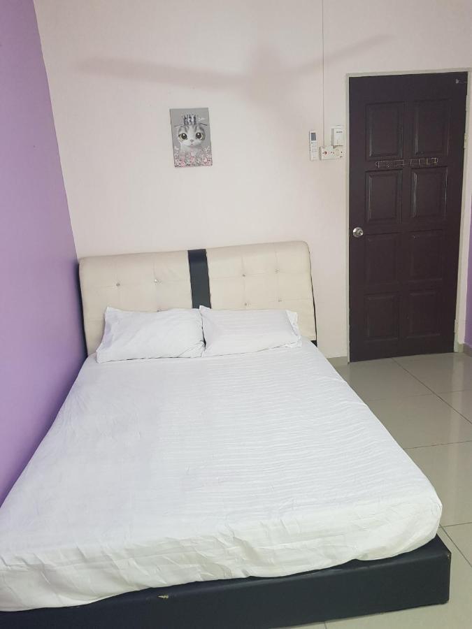 Oyo Home 90250 Sutera Wangi 3Bhk Apartment Ayer Keroh Zewnętrze zdjęcie