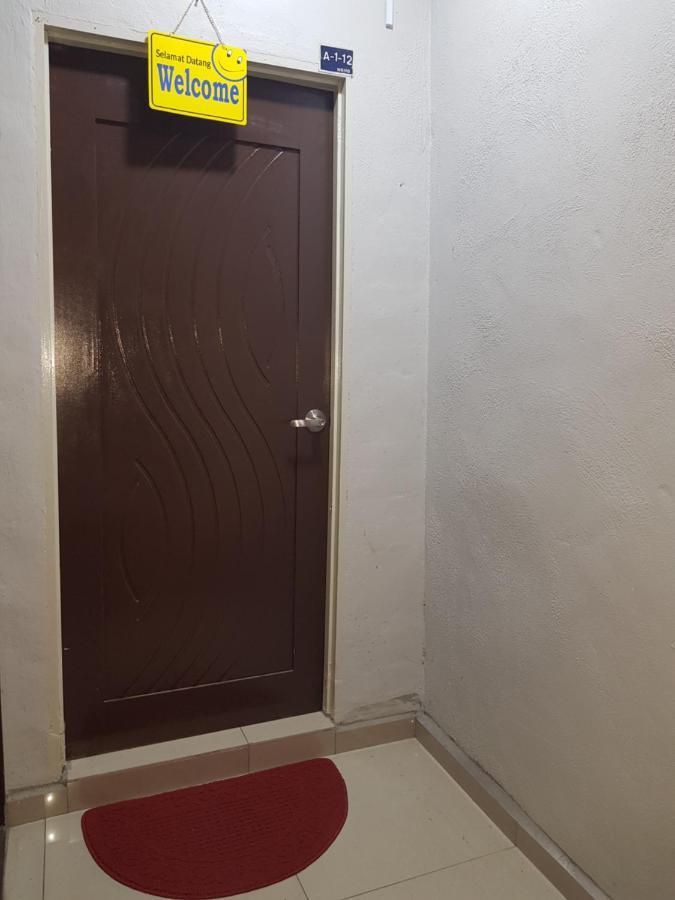 Oyo Home 90250 Sutera Wangi 3Bhk Apartment Ayer Keroh Zewnętrze zdjęcie