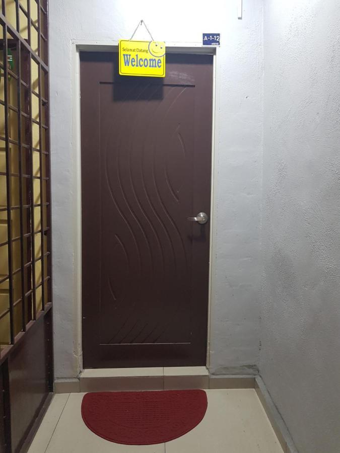 Oyo Home 90250 Sutera Wangi 3Bhk Apartment Ayer Keroh Zewnętrze zdjęcie