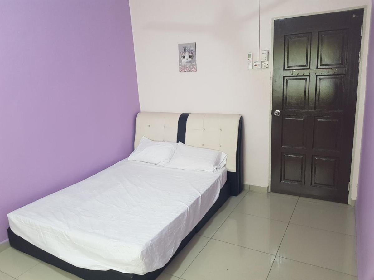 Oyo Home 90250 Sutera Wangi 3Bhk Apartment Ayer Keroh Zewnętrze zdjęcie