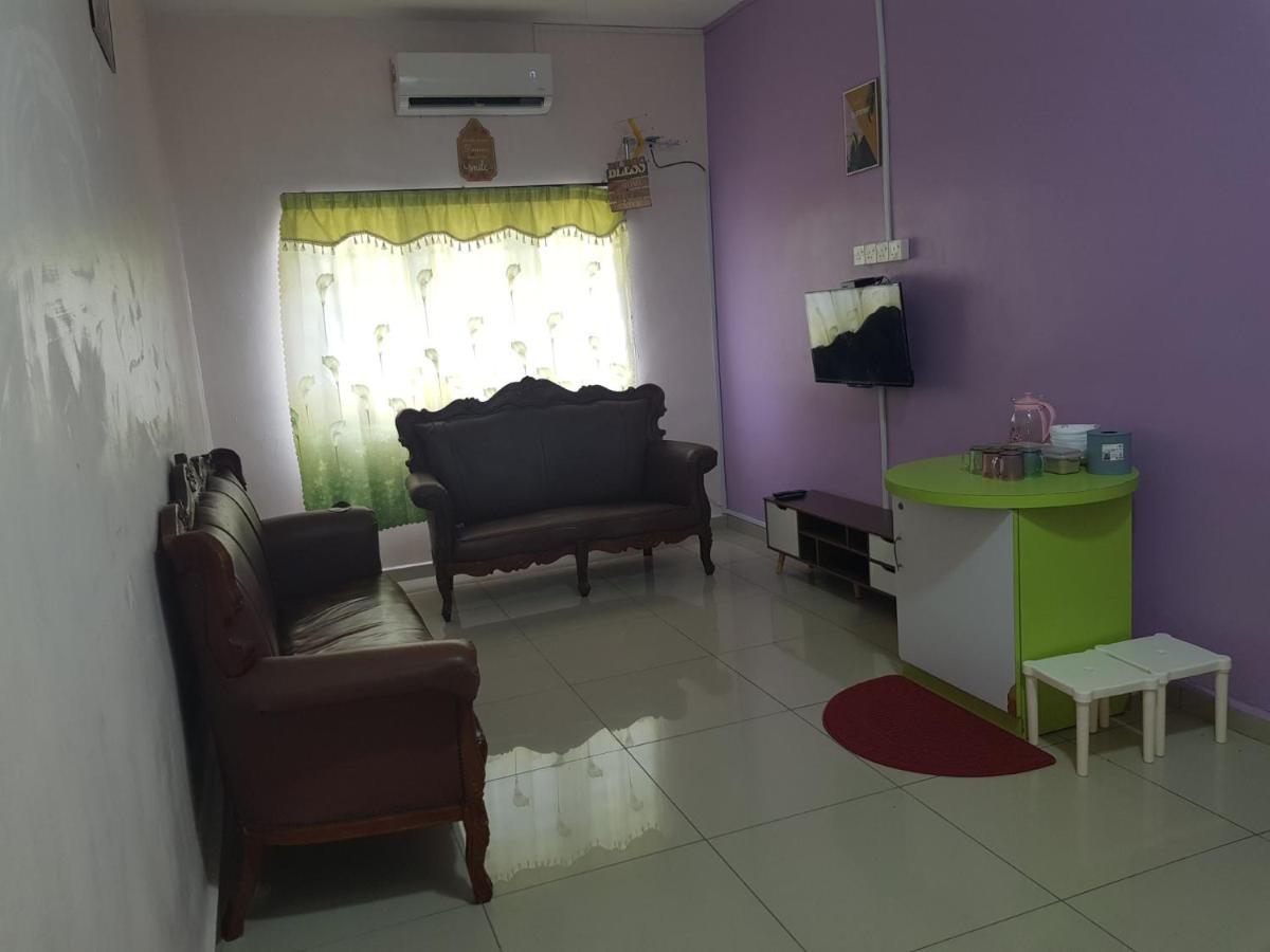 Oyo Home 90250 Sutera Wangi 3Bhk Apartment Ayer Keroh Zewnętrze zdjęcie