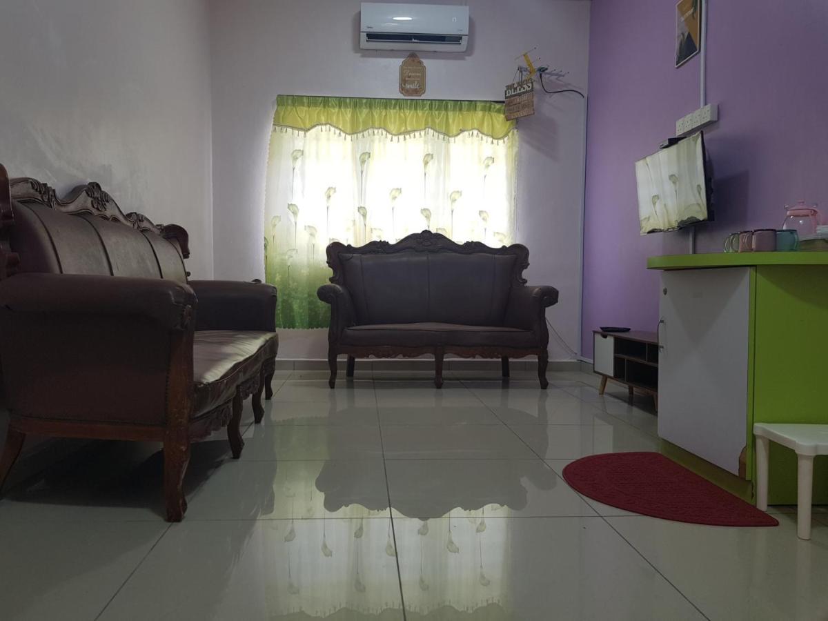 Oyo Home 90250 Sutera Wangi 3Bhk Apartment Ayer Keroh Zewnętrze zdjęcie