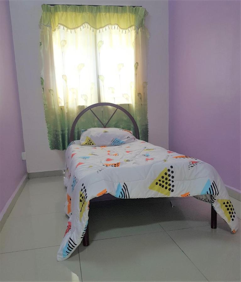 Oyo Home 90250 Sutera Wangi 3Bhk Apartment Ayer Keroh Zewnętrze zdjęcie
