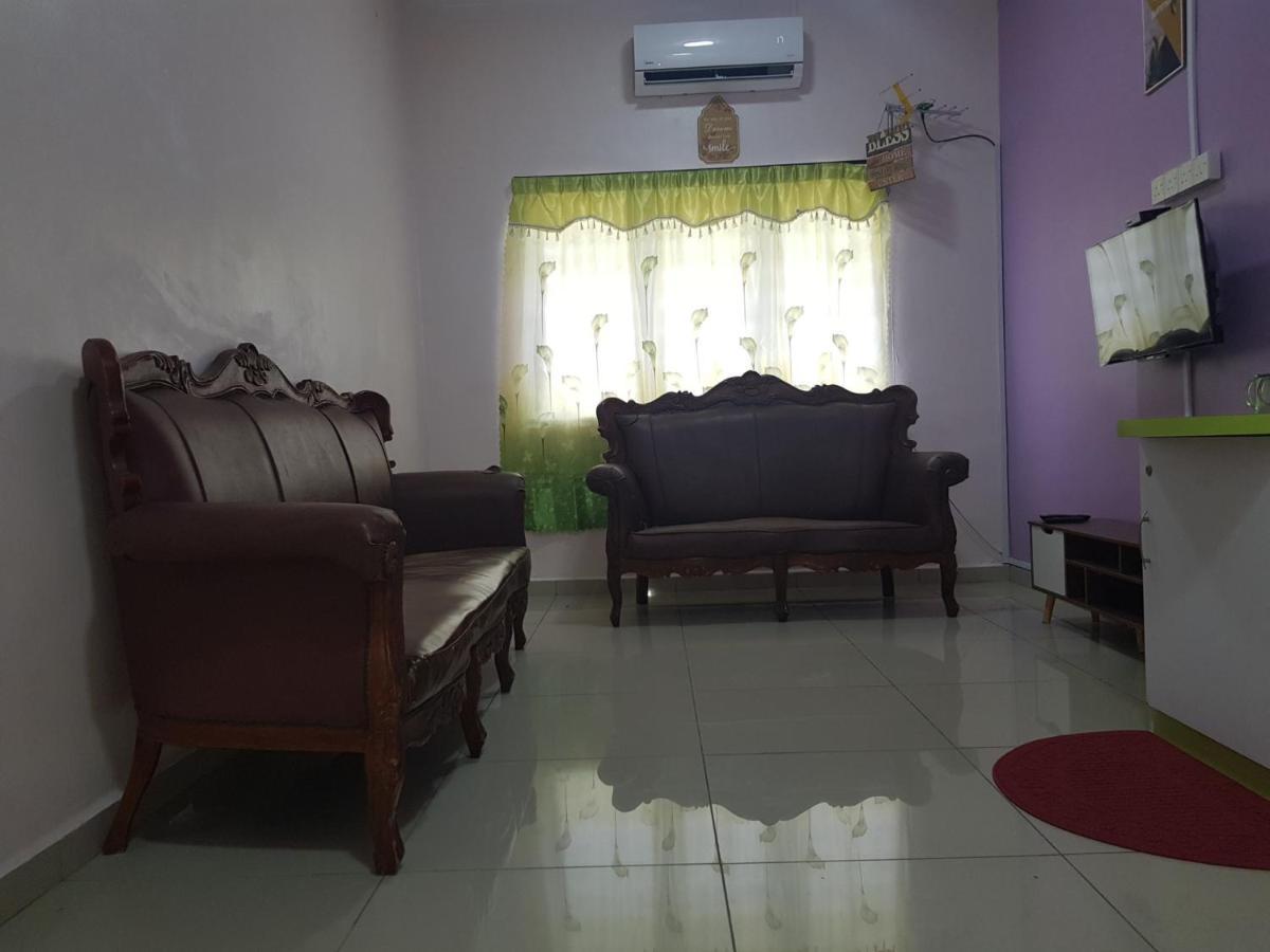 Oyo Home 90250 Sutera Wangi 3Bhk Apartment Ayer Keroh Zewnętrze zdjęcie